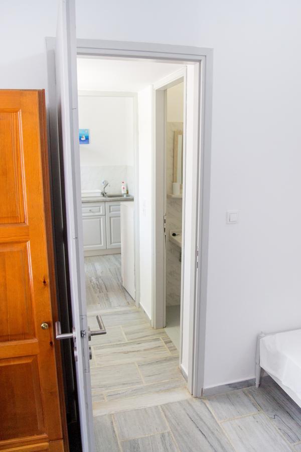 Margo Apartment Antiparos