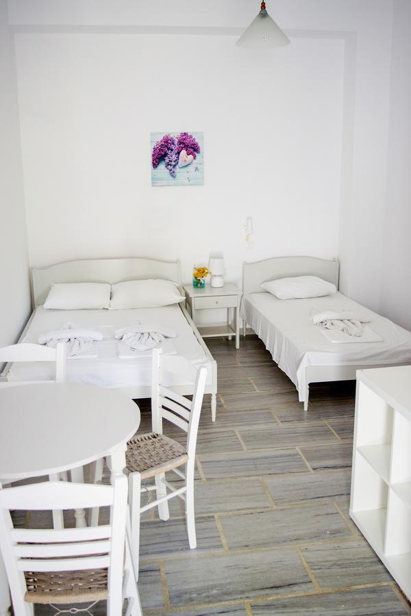Margo Apartment