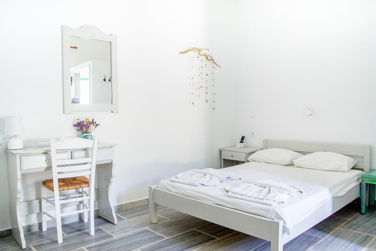 Apartment Margo Antiparos