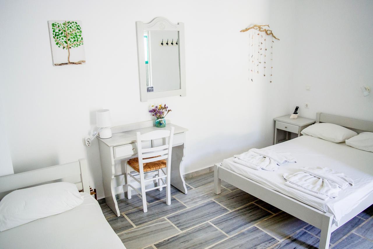 Margo Apartment *