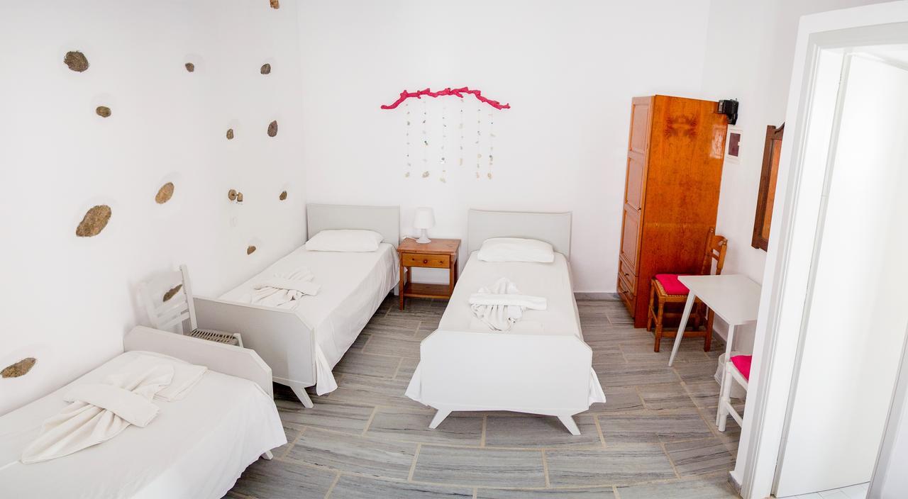 Margo Apartment Antiparos