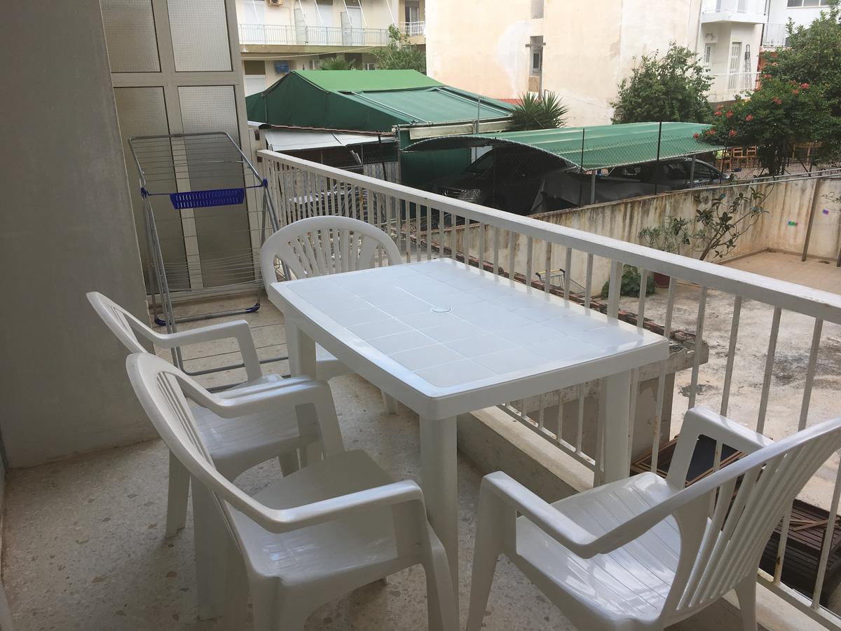 Funky Apartment Loutraki (Corinthia)
