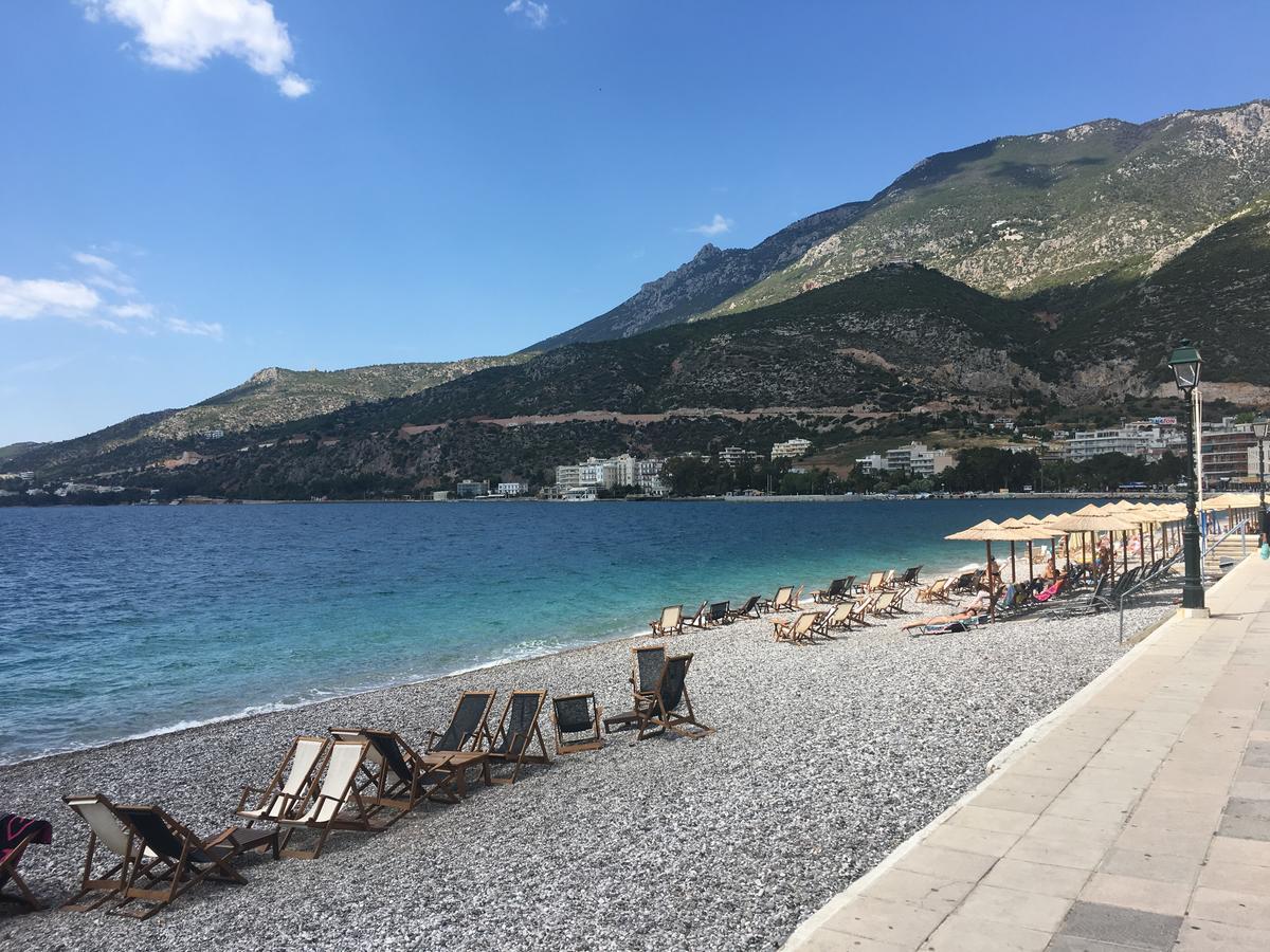 Apartment Funky Loutraki (Corinthia)