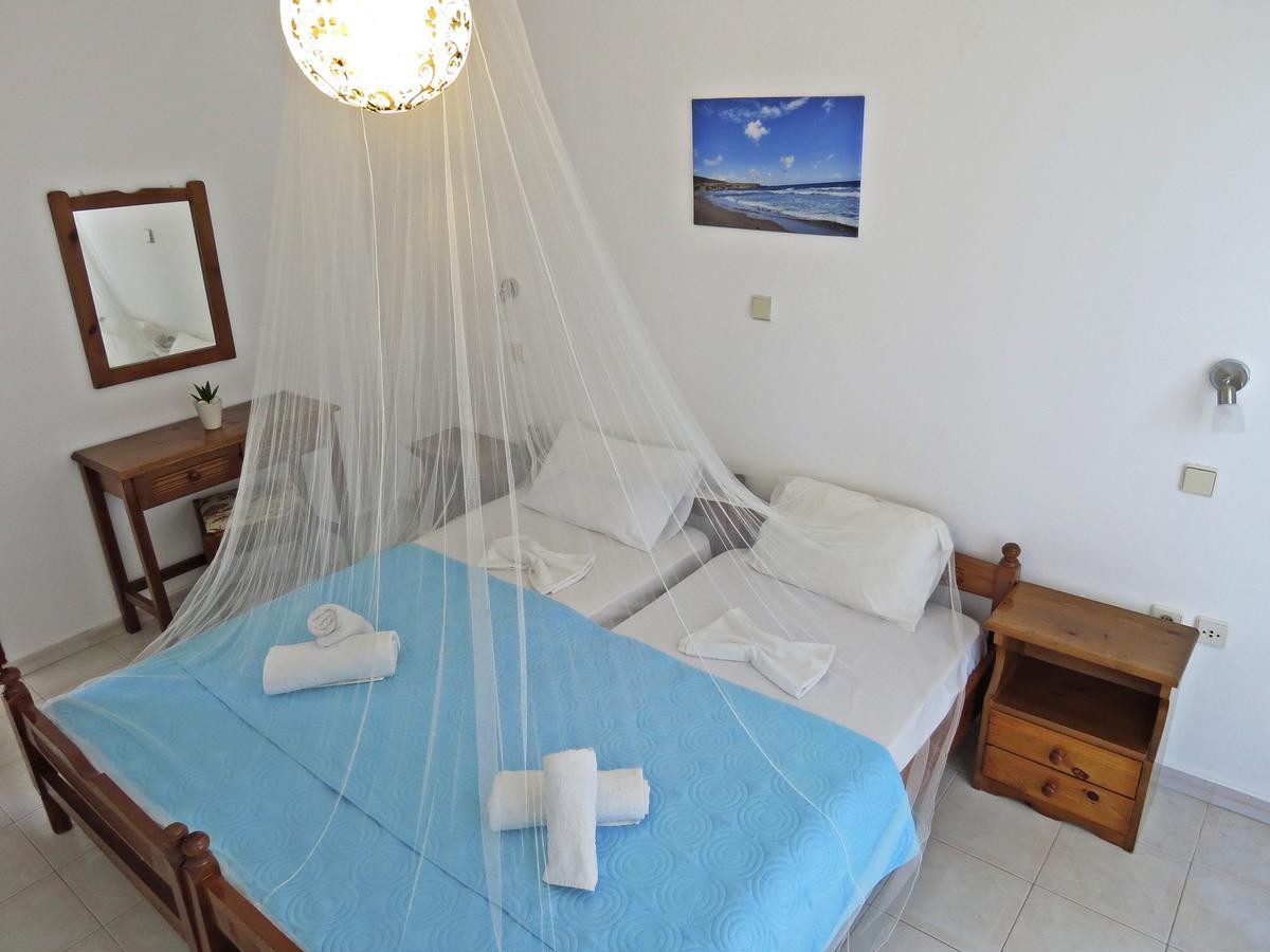 Aparthotel Debby