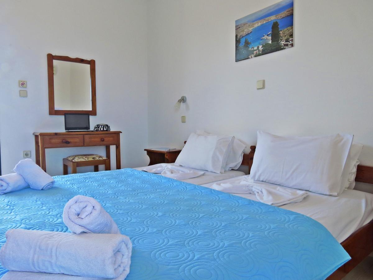 Debby Aparthotel