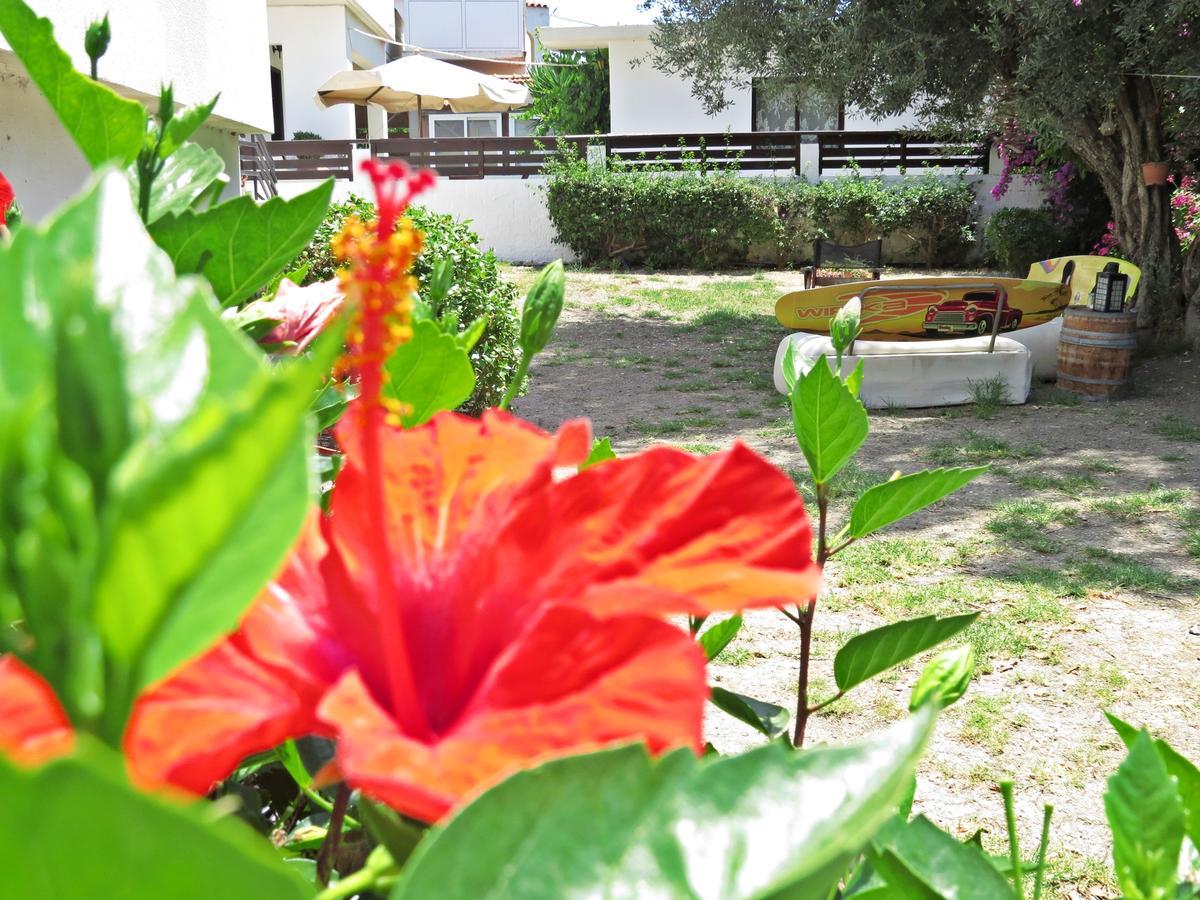 Debby Aparthotel
