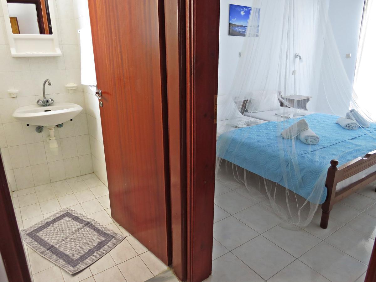 Aparthotel Debby Ialysos (Rhodes)