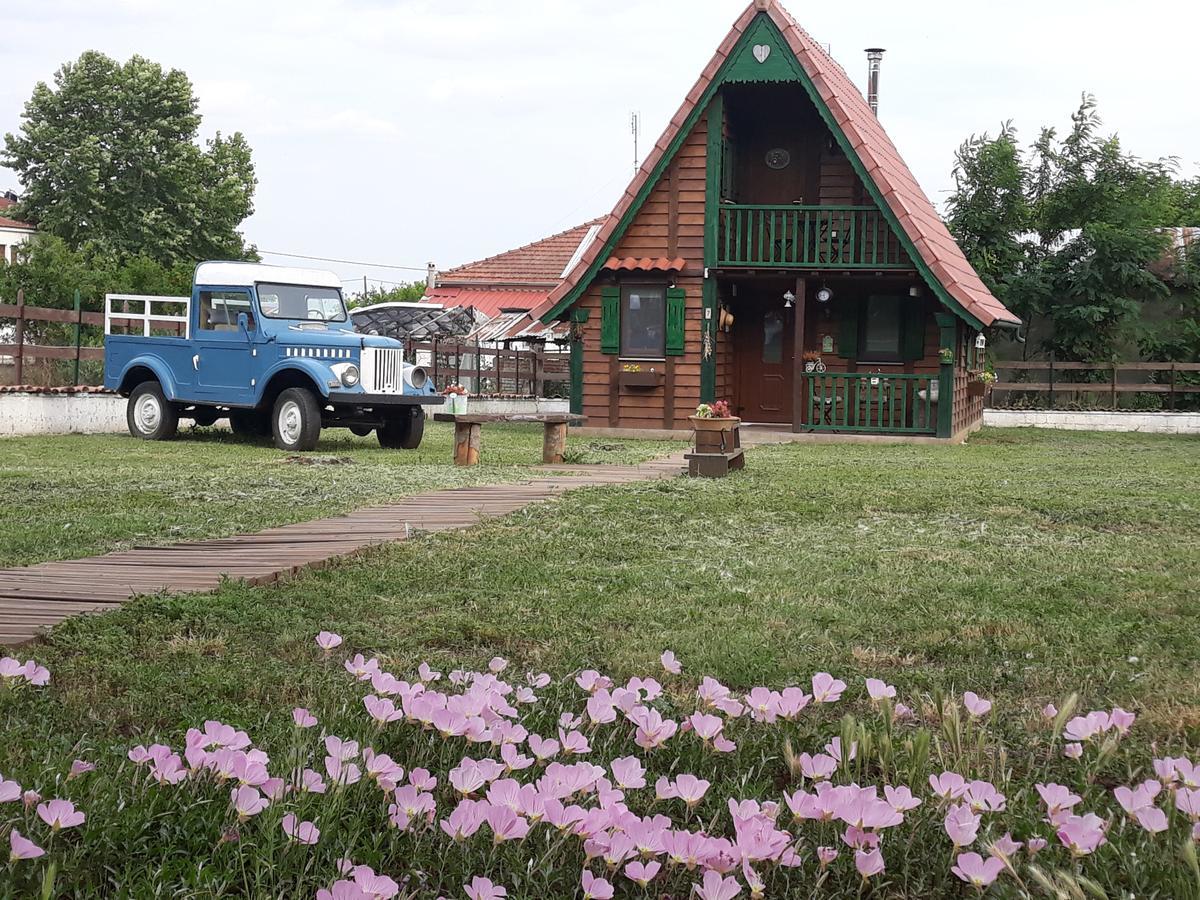 Country house Traditional *