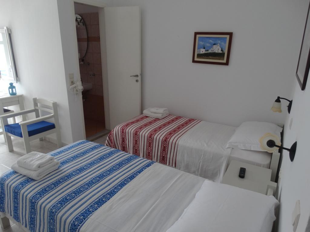 Aparthotel Castelopetra 2*
