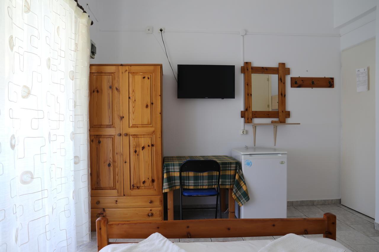 Guest house Orfeas