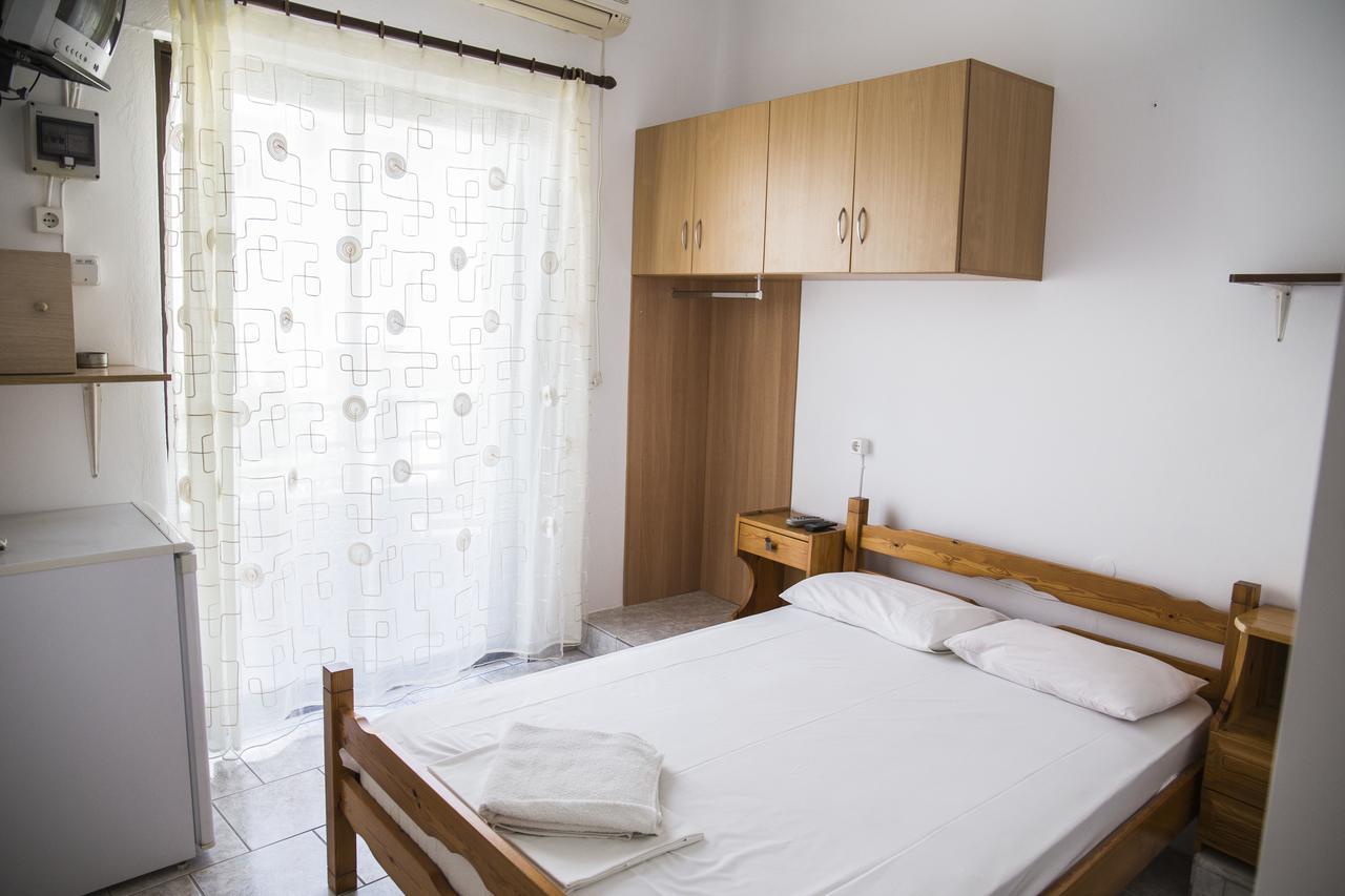 Guest house Orfeas *