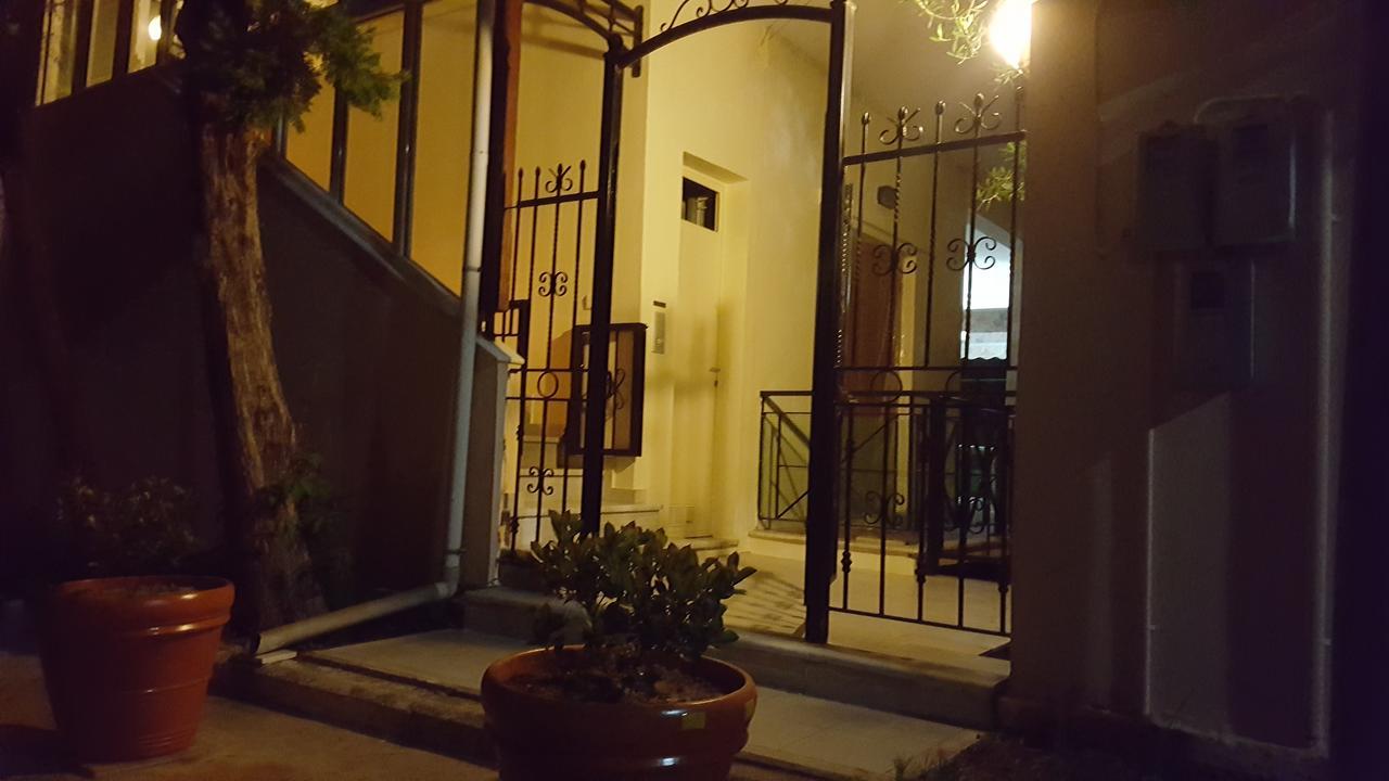 Vacation ηouse In Of Halkidiki, Greece Nea Plagia