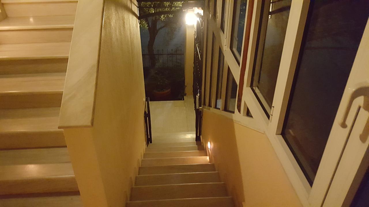 Vacation ηouse In Of Halkidiki, Greece Holiday home Nea Plagia