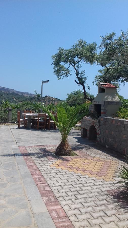 Giola By View Apartment Astris