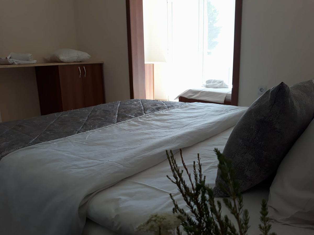 Hotel Kinira Beach Hotel