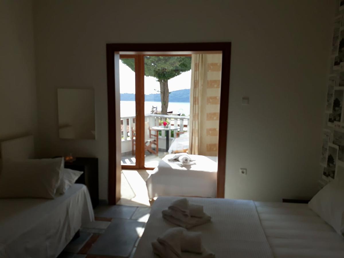 Kinira Beach Hotel Hotel 2*