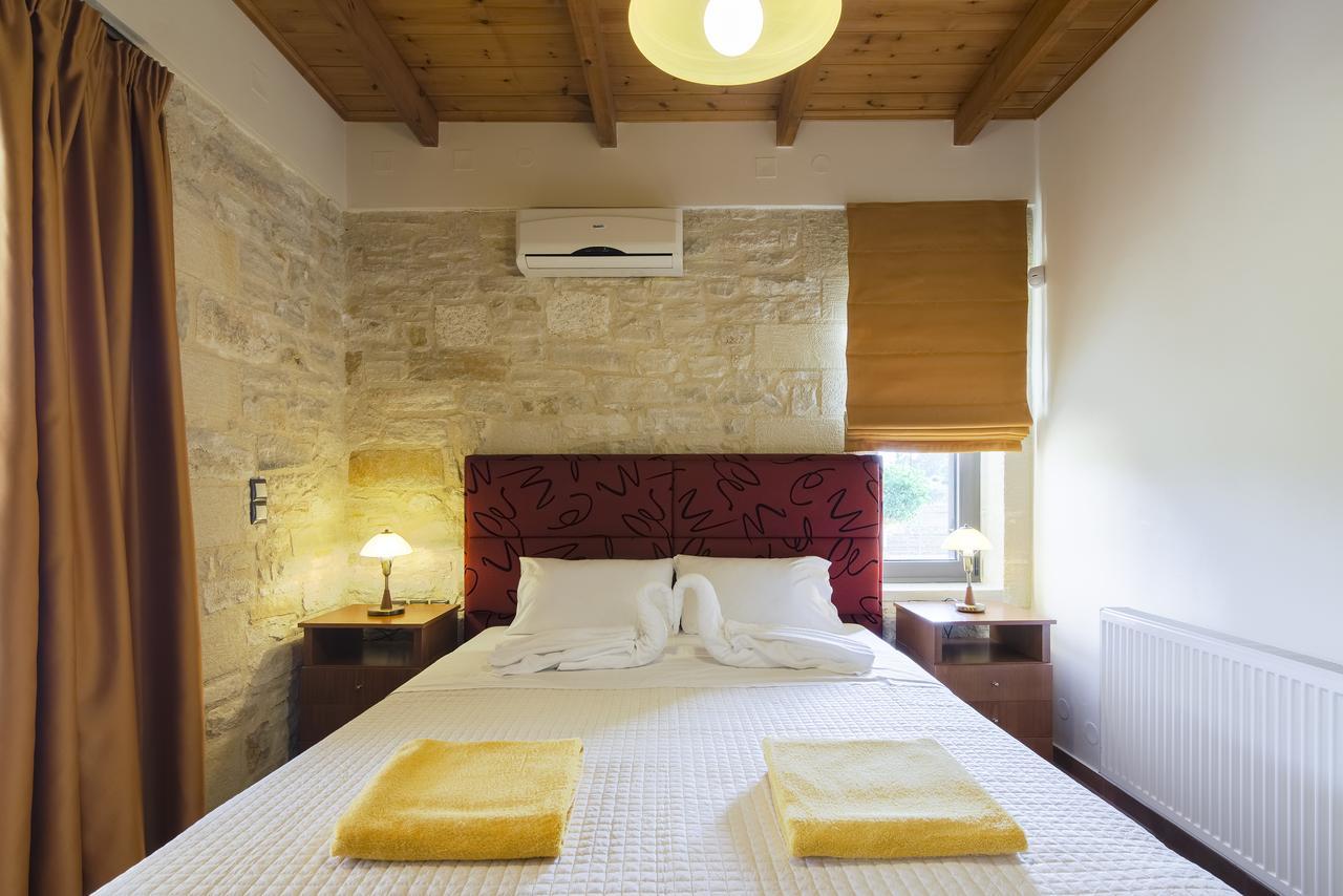 Villas Kalives Villa Kalyves
