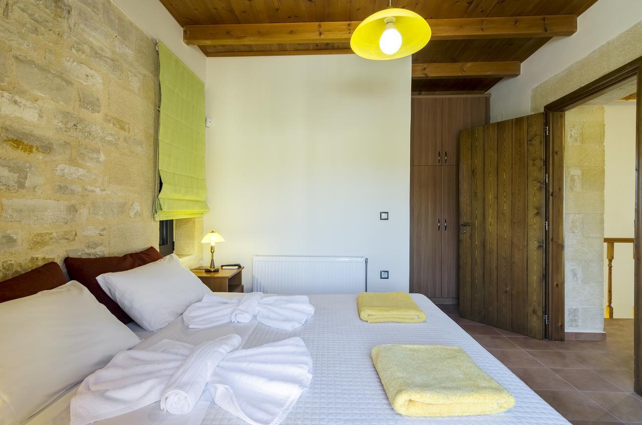 Villa Villas Kalives *