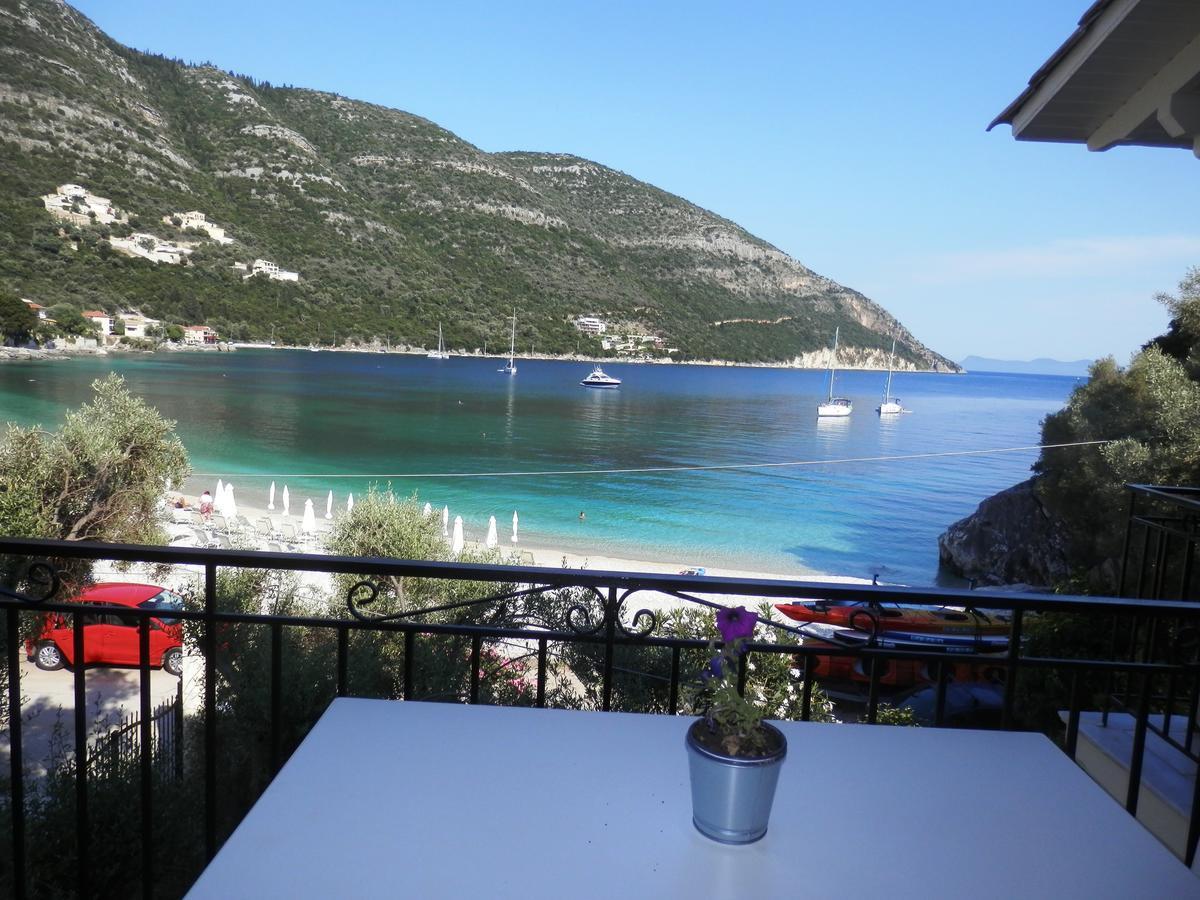 Aparthotel Sea Pebble