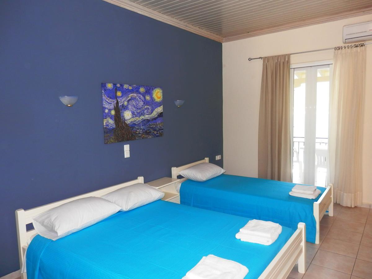 Sea Pebble Aparthotel *