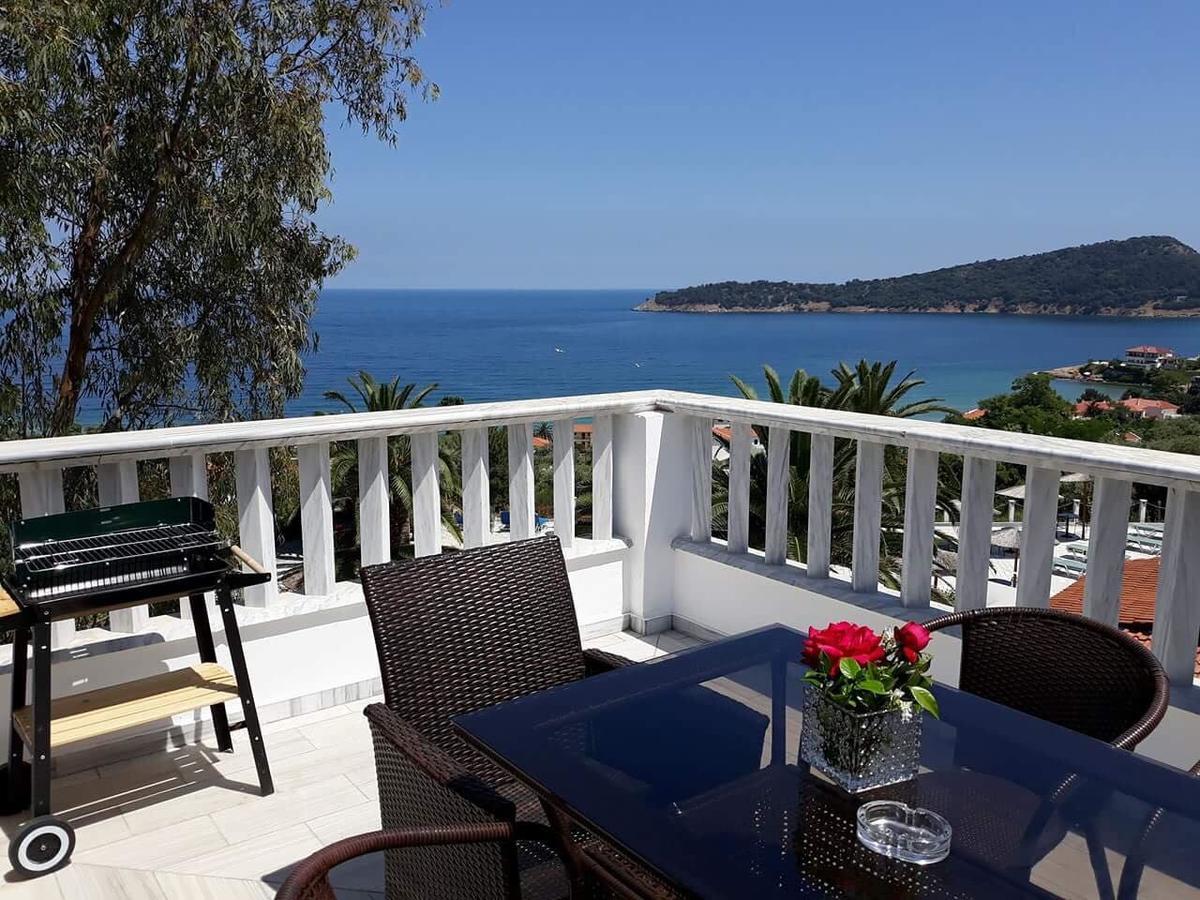 Kinira Beach Hotel Koinira