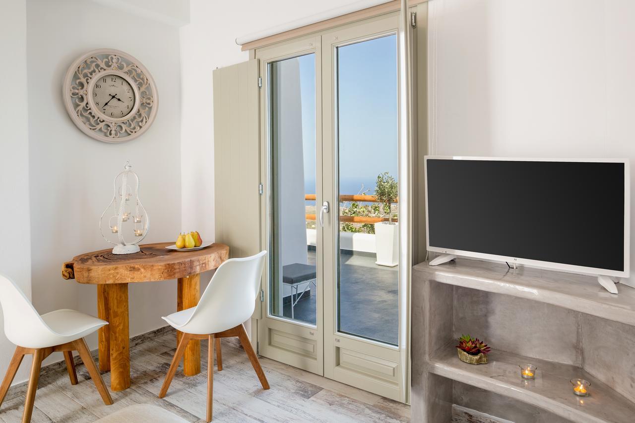Apartment Nectarios - & Adults Only Fira (Santorini)