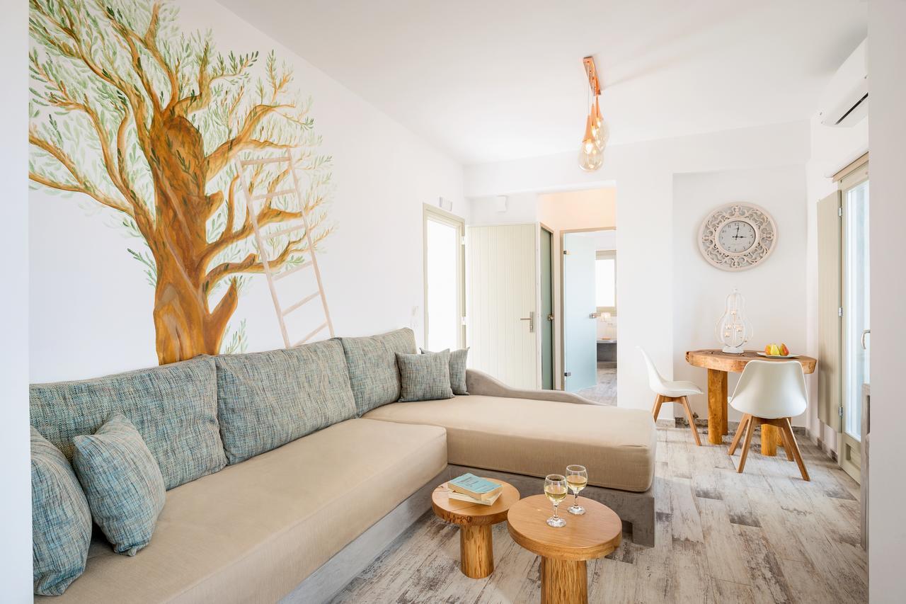 Apartment Nectarios - & Adults Only *