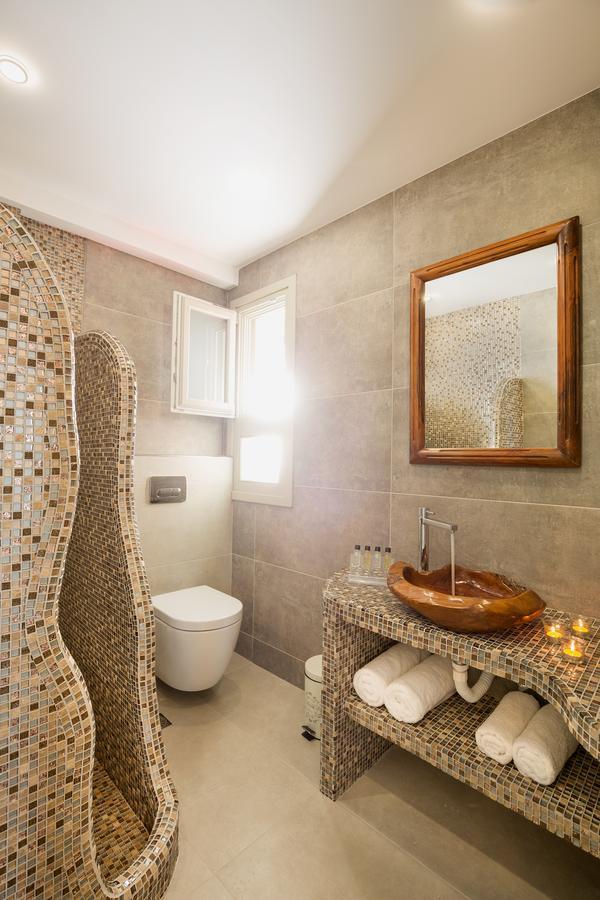 Apartment Nectarios - & Adults Only