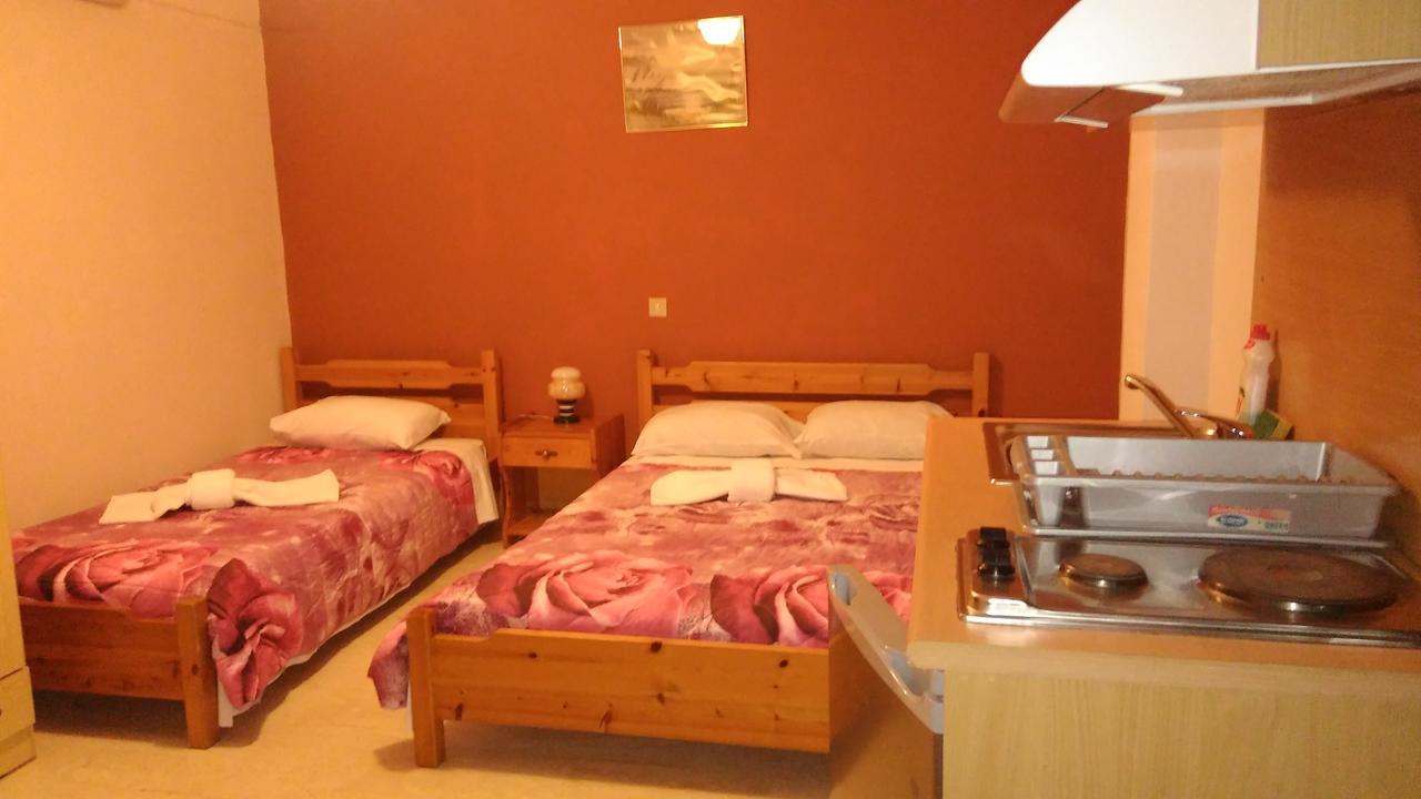 Guest house Astir