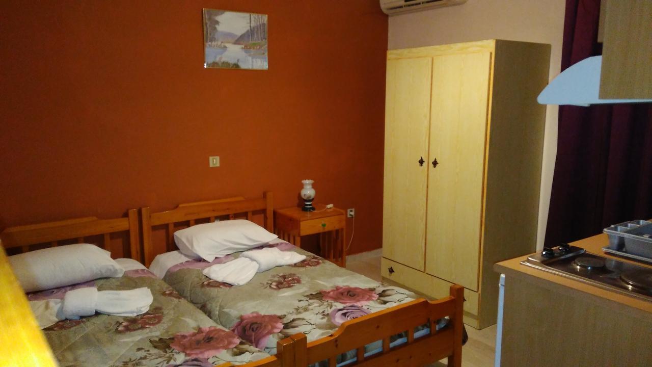 Astir Guest house
