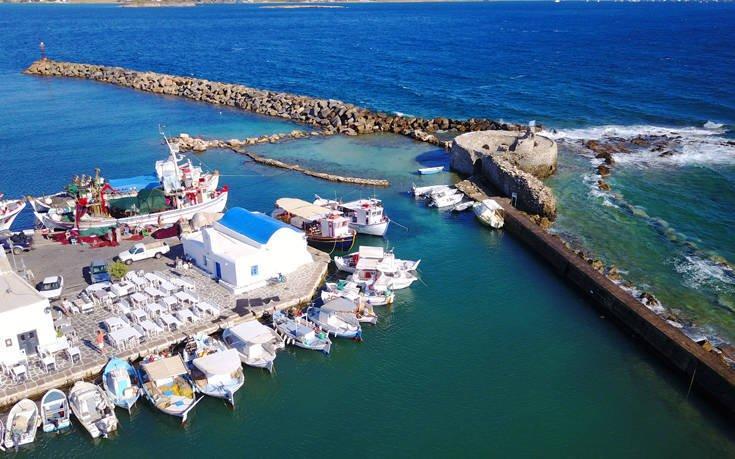 Studiocalypso Lefkes (Paros)