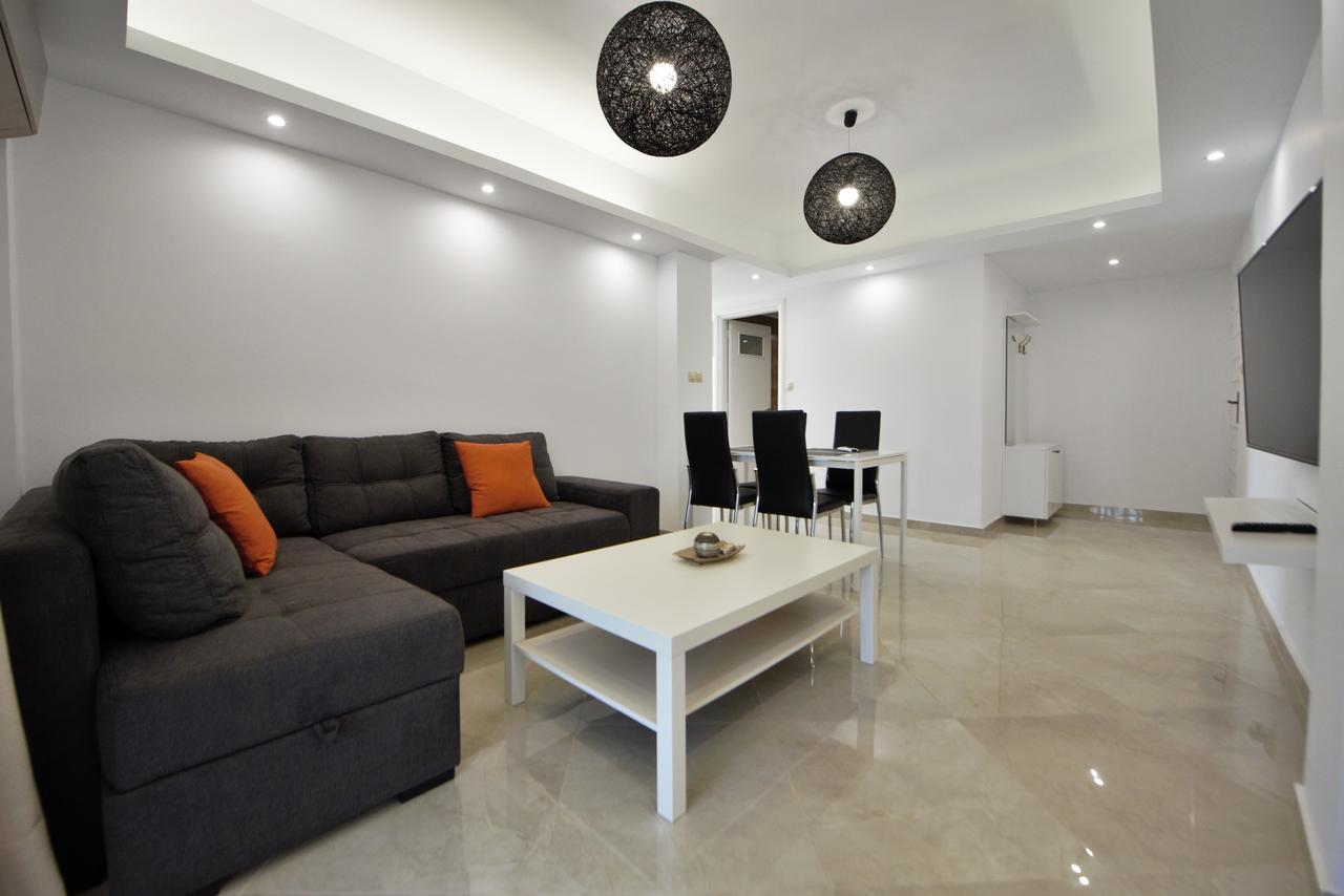 Apartment Athena Artemida (Attica)