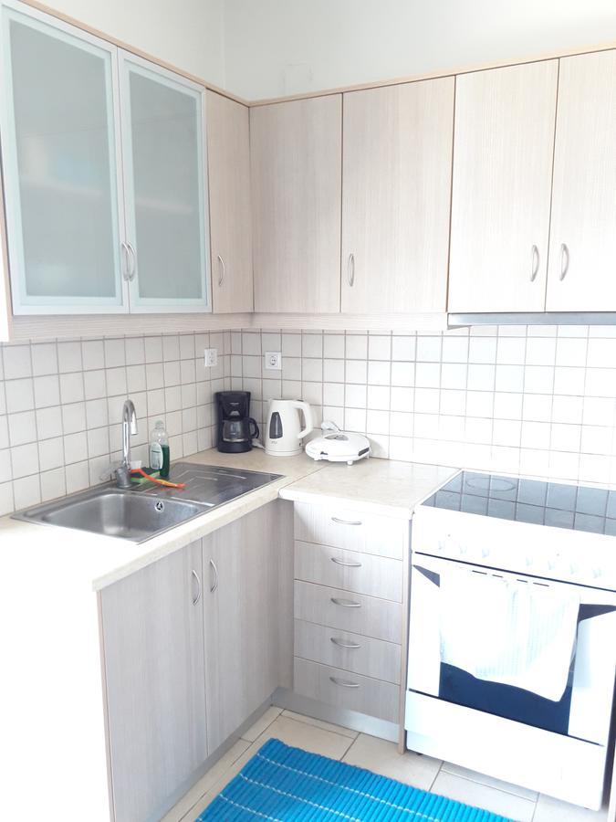 Apartment Sdregas Flats *