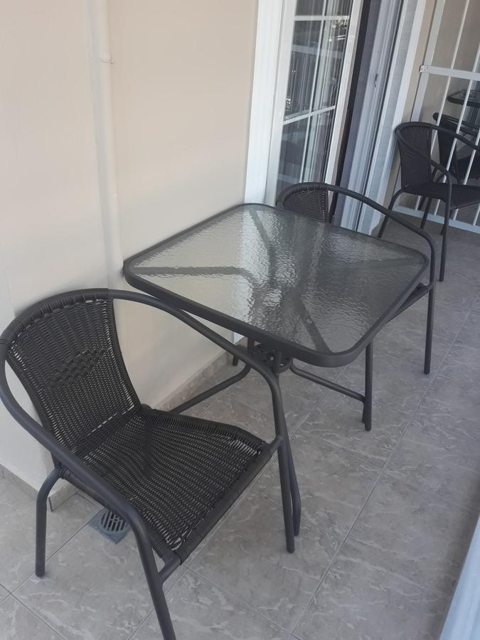 Aparthotel Zachos Olympiaki Akti