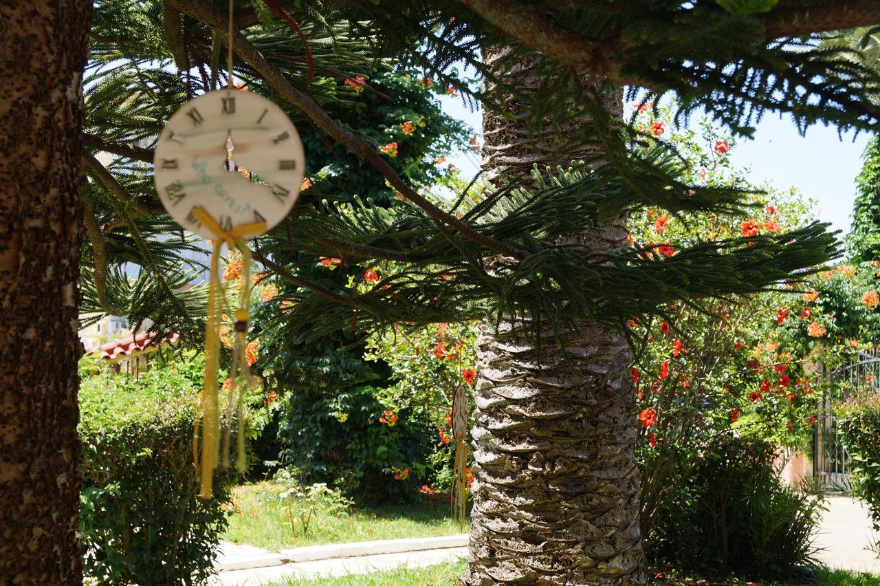 Hotel Brati - Arcoudi Arkoudi