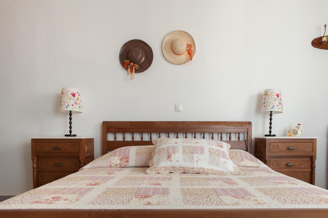 Ergina Summer Apartment