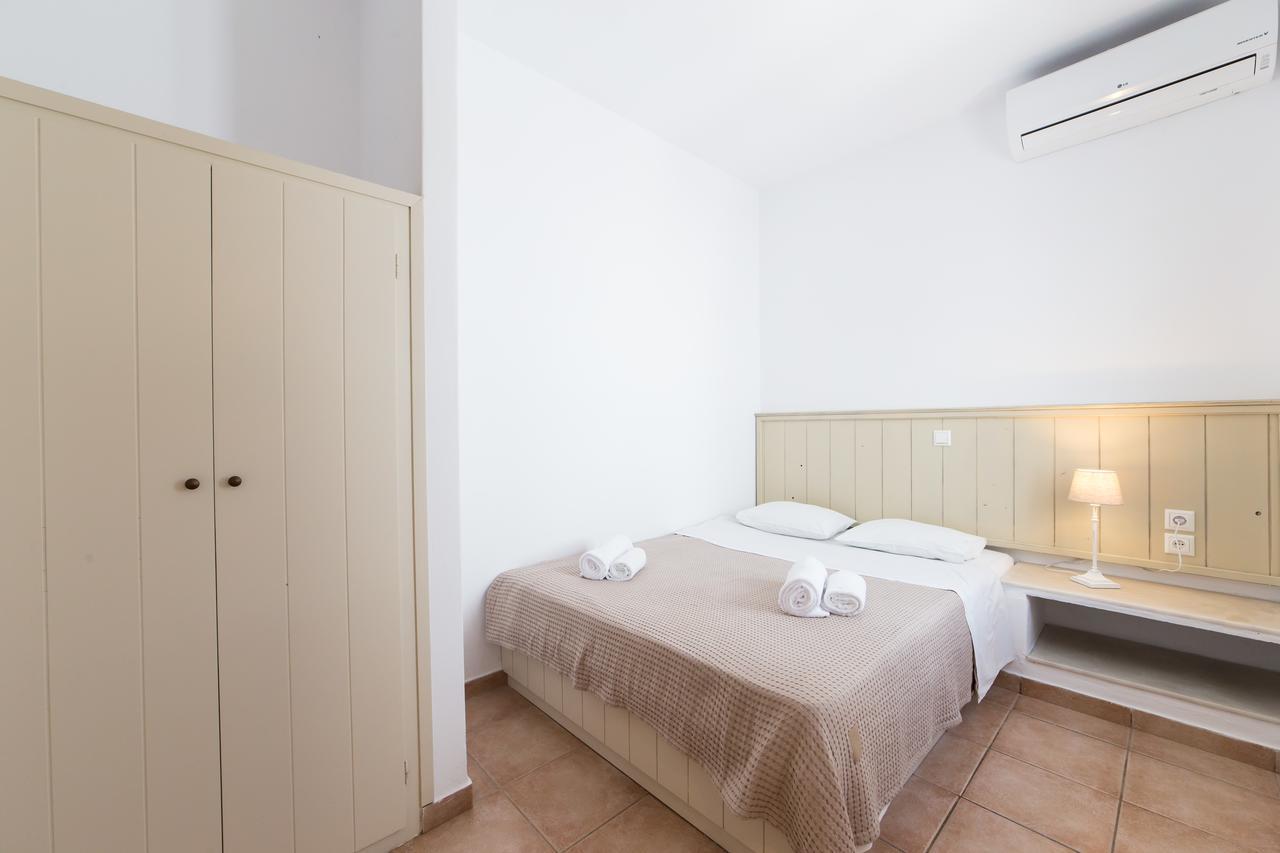 Rocco's Antiparos