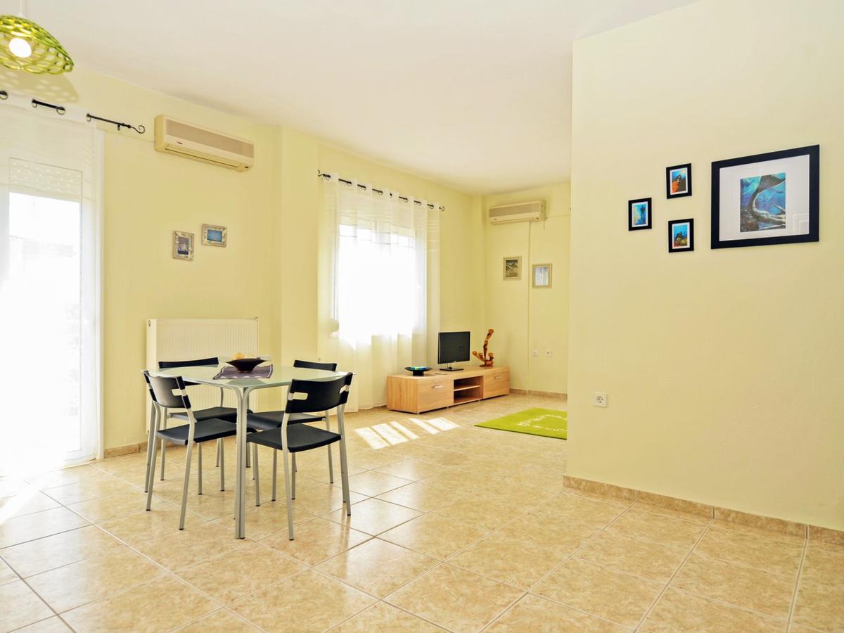 Apartment Hany's *