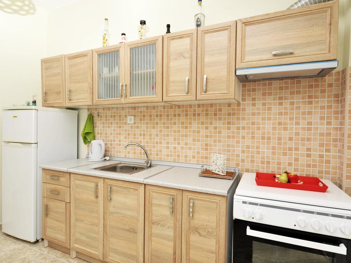 Hany's Apartment Nea Moudania