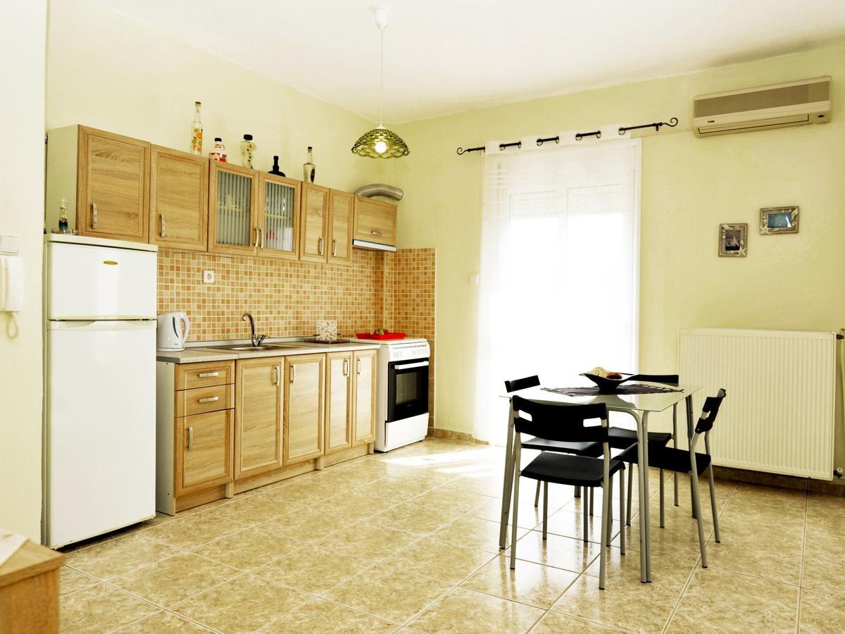 Hany's Apartment *