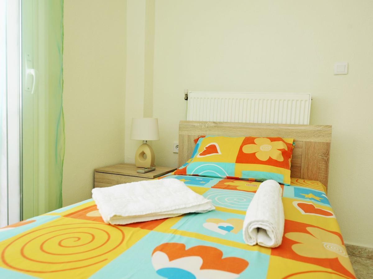 Apartment Hany's
