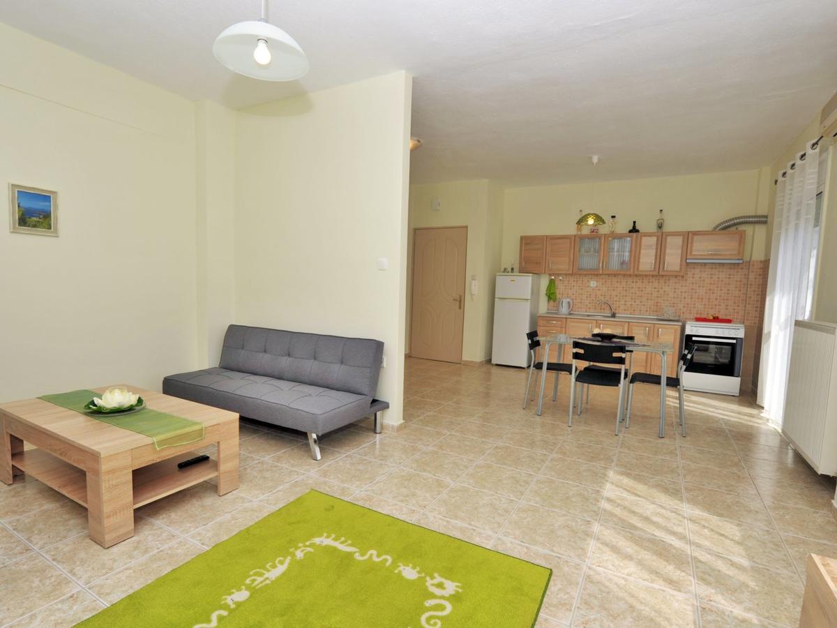 Hany's Apartment