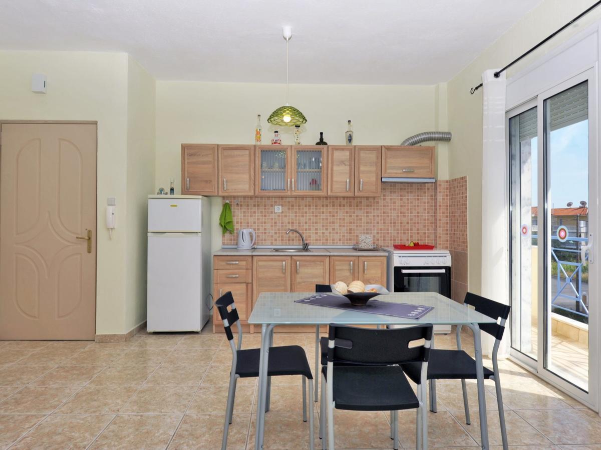 Apartment Hany's *