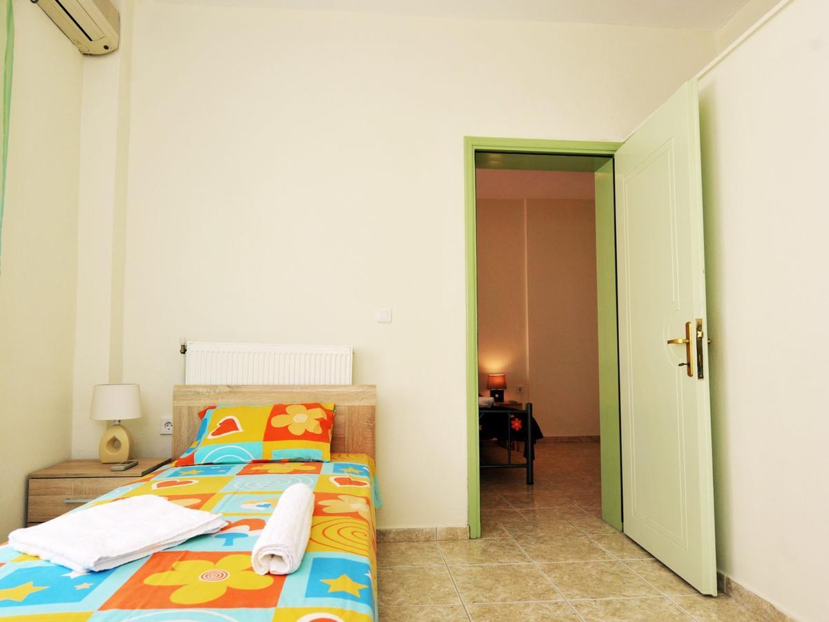 Apartment Hany's *