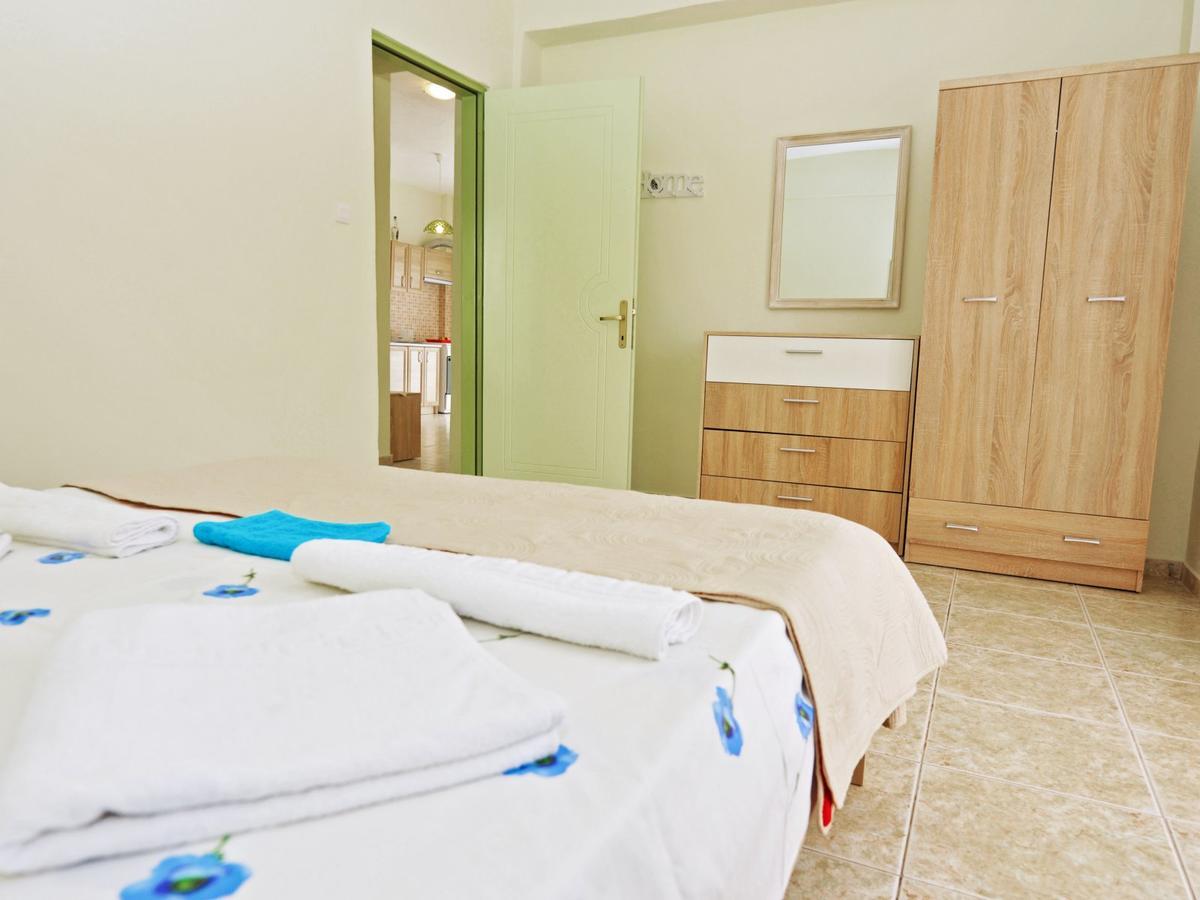 Apartment Hany's *