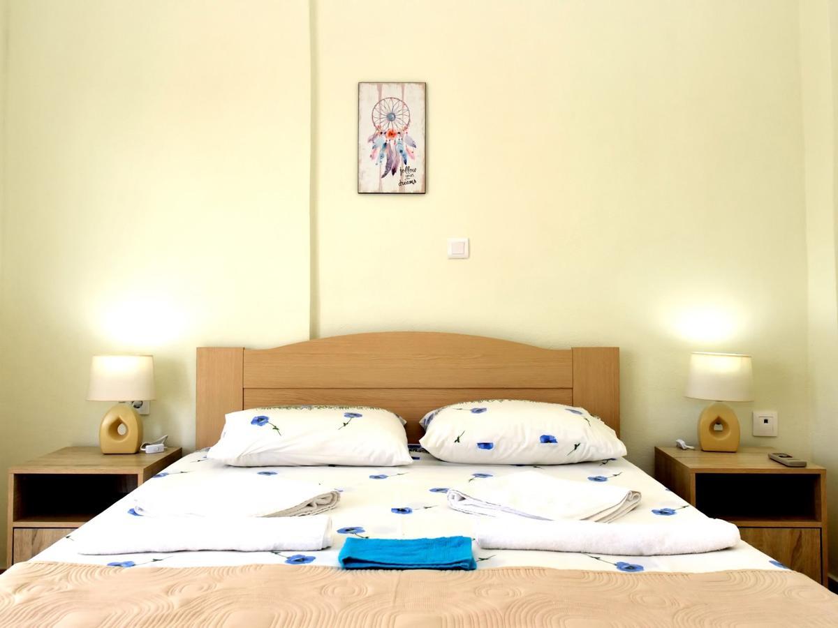 Hany's Apartment Nea Moudania