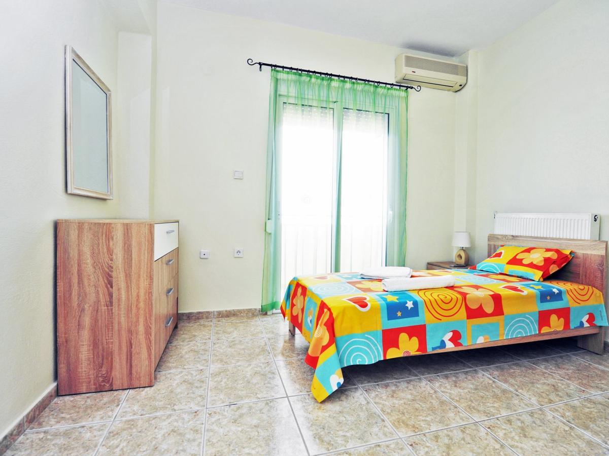 Apartment Hany's