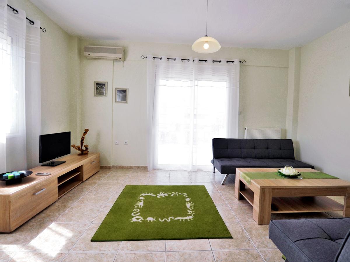 Apartment Hany's Nea Moudania