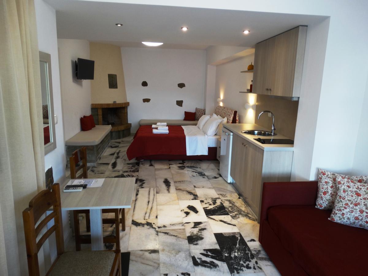 Castelopetra Aparthotel