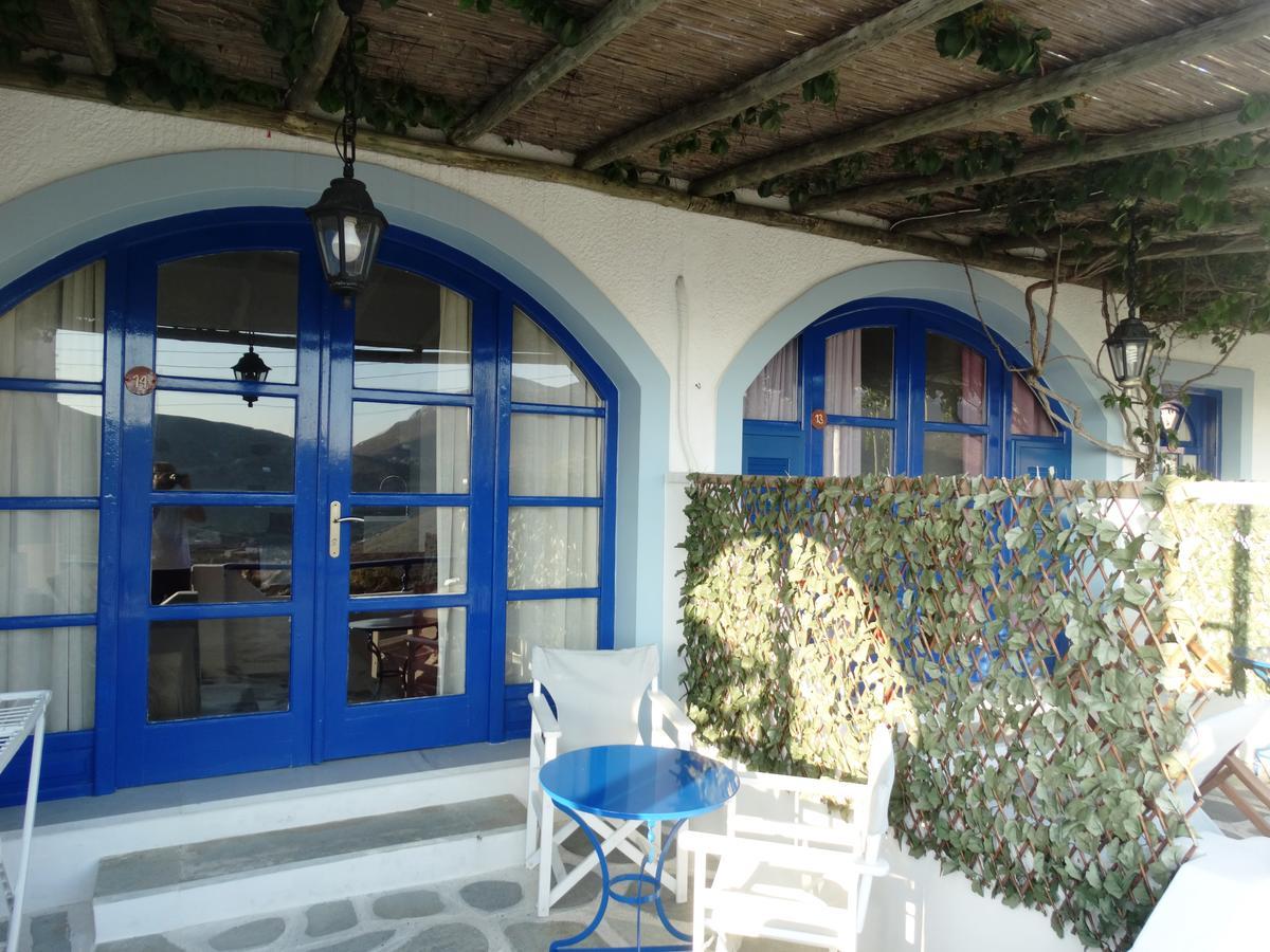 Castelopetra Katapola